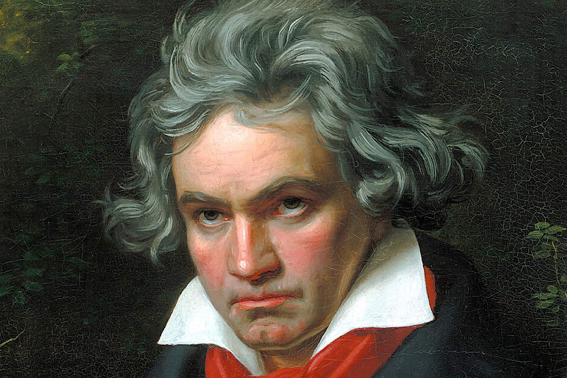 Ludwig van Beethoven, Heiligenstadt ou le parcours d’un génie